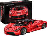 CaDA Master C61505W Viva Hypercar LaFerrari