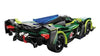 CaDA - Emerald Deity Sport Car | Set C51308W