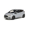 Ford Fiesta ST200 Storm Grey 2016