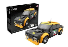 Fiat Abarth 131 C51092W