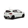 OT257 Otto 1:18 Renault Clio 4 RS pearl white Ottomobile rare