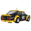 Fiat Abarth 131 C51092W