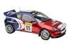 Ford Puma Super 1600 Rallye Monte Carlo 2002