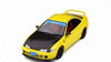 Honda Integra DC2 Spoon Yellow 1998