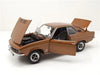 Opel Manta 1970 Metallic Bronze 1/18