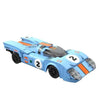 CaDA 1:20 Azure Storm C51076W