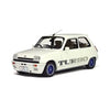 Renault 5 Gordini Blanc 355 1976