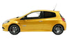 Renault Clio 3 Ph.2 R.S. Sport Cup Jaune Sirius 2009