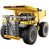 CaDA Mining Trucks C65001W