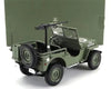1:18 Jeep Army D-Day 1944 – Green