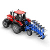 CaDa C61052W Farm Tractor with 1675 Pieces