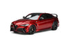 Alfa Romeo Giulia GTAm Rosso GTA 2020