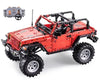 CADA C61006 RC Off-Road Jeep Wrangler Technician