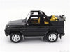 Mercedes-Benz G500 Convertible Obsidian Black Metallic 2007