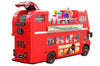 CaDA - London Vintage Tour Bus | Set C59008W