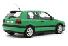 OttO 1:18 VOLKSWAGEN GOLF III GTI COLOUR CONCEPT SALSAGREEN 1995 OT1187