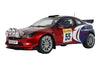 Ford Puma Super 1600 Rallye Monte Carlo 2002