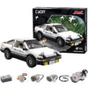 CADA C61024 INITIAL D AE86 TRUENO