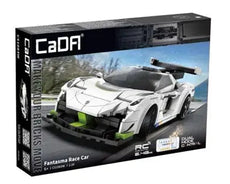 CaDA - Fantasma Race Car | Set C51083W