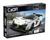 CaDA - Fantasma Race Car | Set C51083W