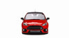 Ford Focus RS Race Red 2018