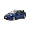 Ford Focus RS MK2 Performance Blue Metallic 2009
