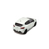 OT257 Otto 1:18 Renault Clio 4 RS pearl white Ottomobile rare