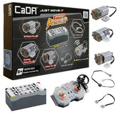 CaDA Power Systems