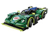 CaDA - Emerald Deity Sport Car | Set C51308W