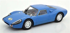Porsche 904 1964 1/18 Norev GTS blue 1964 diecast model cars