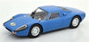 Porsche 904 1964 1/18 Norev GTS blue 1964 diecast model cars