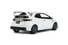 Honda Civic FN2 Type R Mugen Championship White 2010