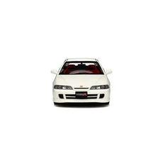 Honda Integra Type R DC2 Japan Spec Championship White NH-0 1995