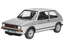 Volkswagen Golf GTi Mk1 1:18 1976