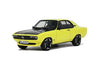Opel Manta GSE ElektroMOD Neon Yellow 2021