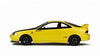 Honda Integra DC2 Spoon Yellow 1998