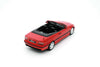 BMW E36 M3 Convertible Bright Red 308 1995