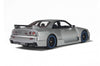 Nissan Skyline R33 Nismo GT-R LM Spark Silver KLO 1996