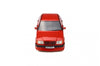 Brabus 190E (W201) 3.6S Signal Red 1988