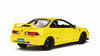 Honda Integra DC2 Spoon Yellow 1998