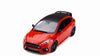 Ford Focus RS Race Red 2018