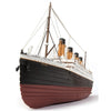 1/700 R.M.S. Titanic