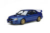 Subaru Impreza 2 Ph.2 WRX STI World Rally Blue Pearl 2003