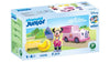 JUNIOR & Disney: Minnie Mouse's Color Sorting Fruit Truck