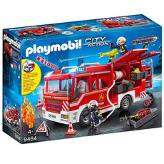 Fire Engine