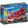 Fire Engine