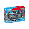 Tactical Unit - Figure Set