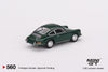 1/64 MINI GT Porsche 911 1964 Irish Green