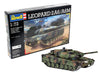 Rev -LEOPARD 2 A7V PLASTIC MODEL KIT 1/72 SCALE REVELL