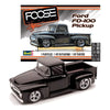 1/25 FOOSE FORD FD-100 PICKUP